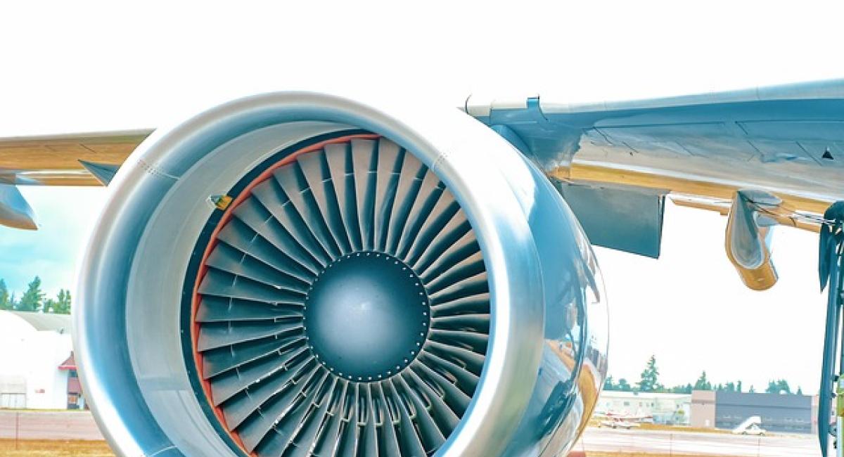 De-Tect Europe Achieves Nadcap Merit Status - Demonstrating Excellence in Aerospace Non-Destructive Testing